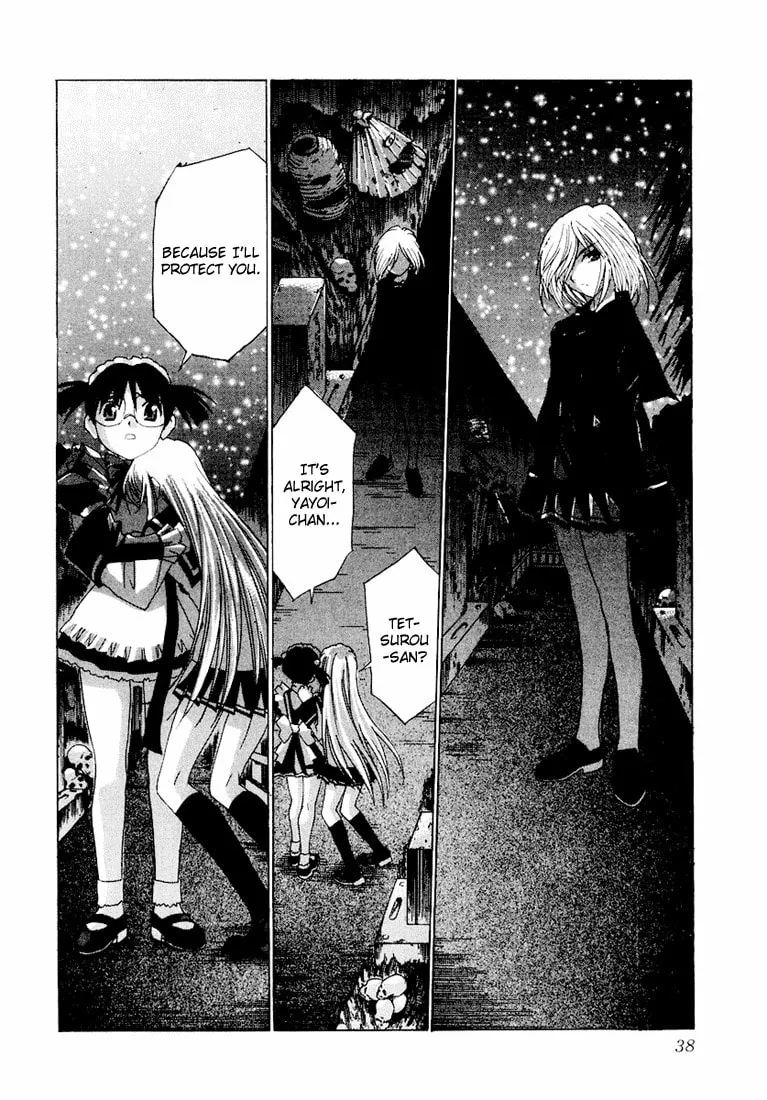 Read Koi Koi 7 chapter 13 image 15 on Lezhin