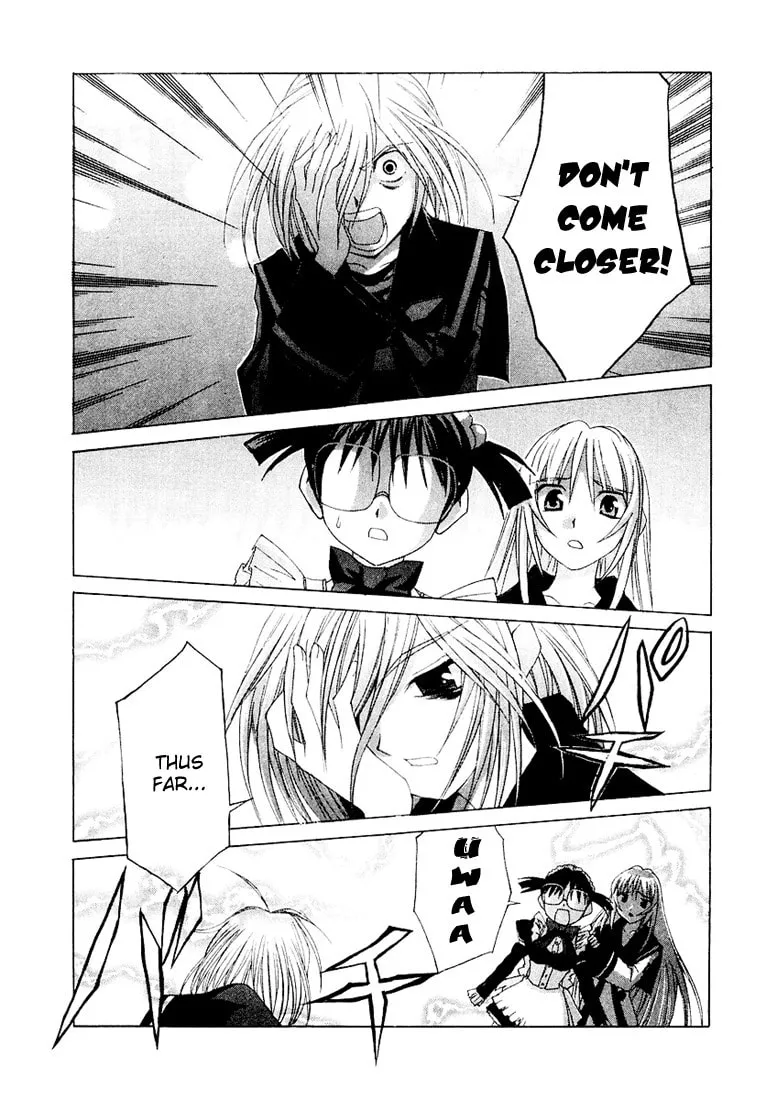 Read Koi Koi 7 chapter 13 image 18 on Lezhin