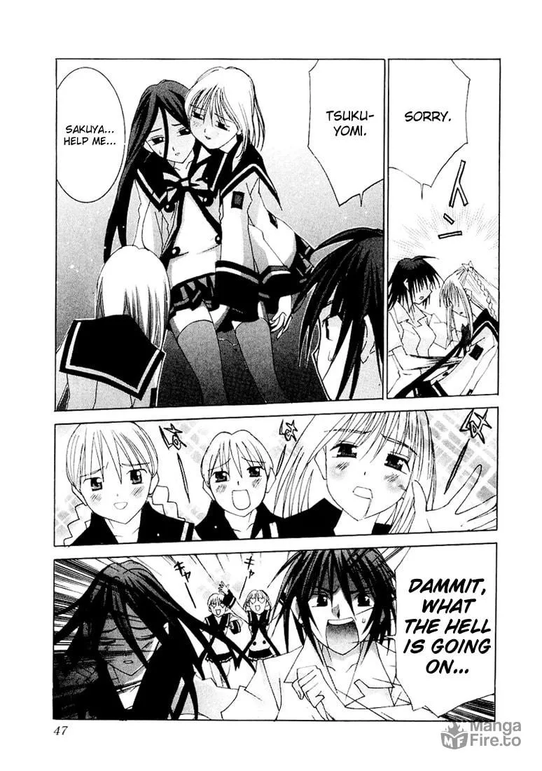 Read Koi Koi 7 chapter 13 image 24 on Lezhin