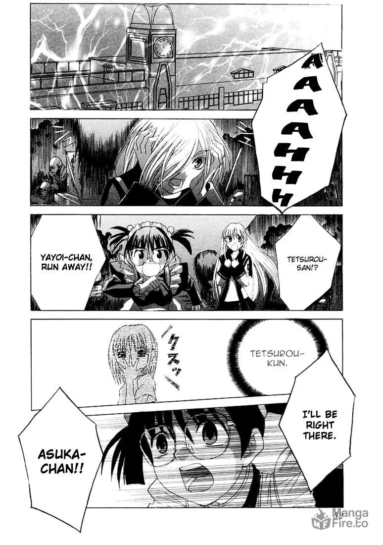 Read Koi Koi 7 chapter 13 image 29 on Lezhin