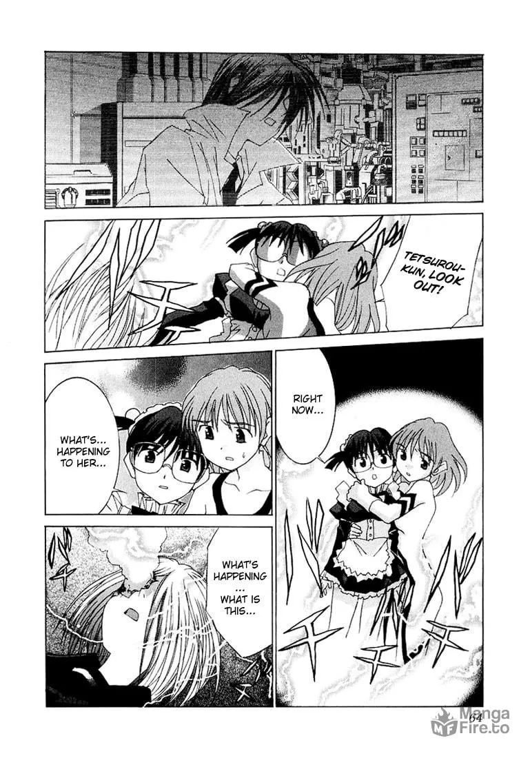 Read Koi Koi 7 chapter 14 image 11 on Lezhin