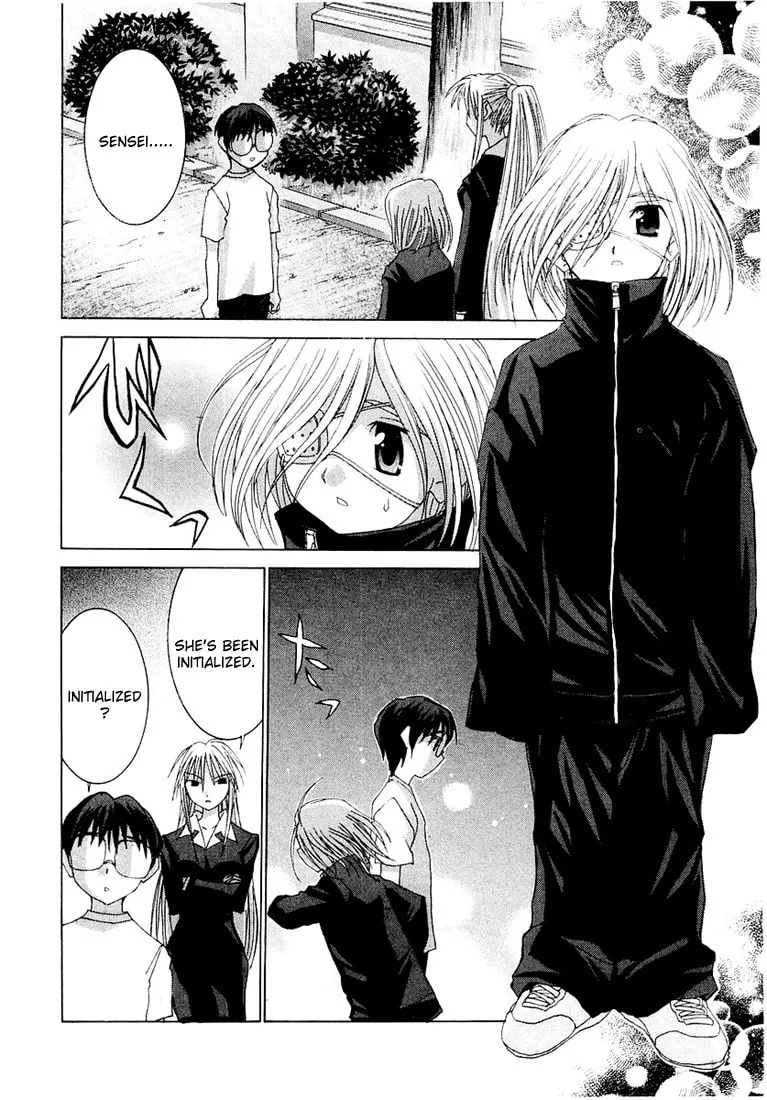 Read Koi Koi 7 chapter 14 image 21 on Lezhin
