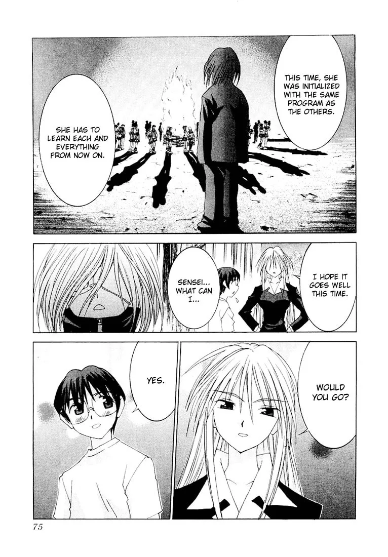 Read Koi Koi 7 chapter 14 image 22 on Lezhin