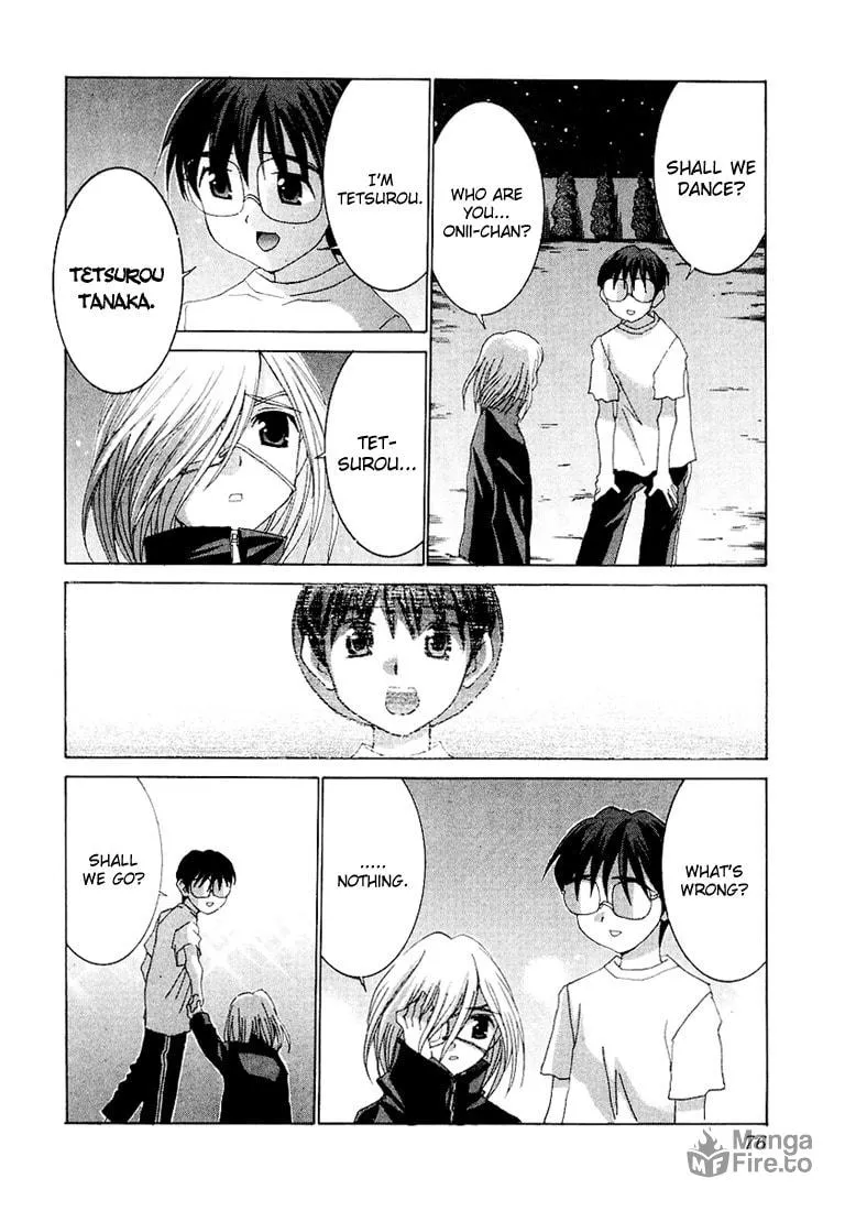 Read Koi Koi 7 chapter 14 image 23 on Lezhin