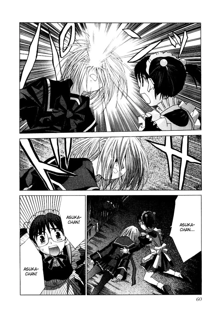 Read Koi Koi 7 chapter 14 image 7 on Lezhin