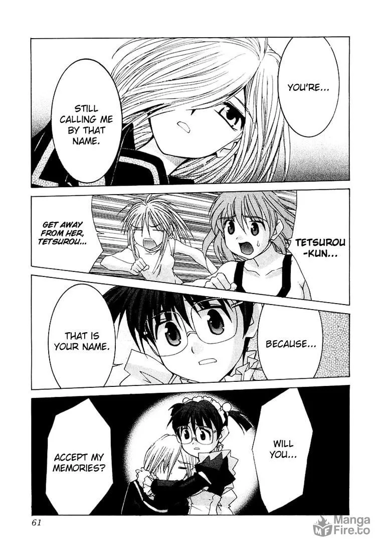 Read Koi Koi 7 chapter 14 image 8 on Lezhin