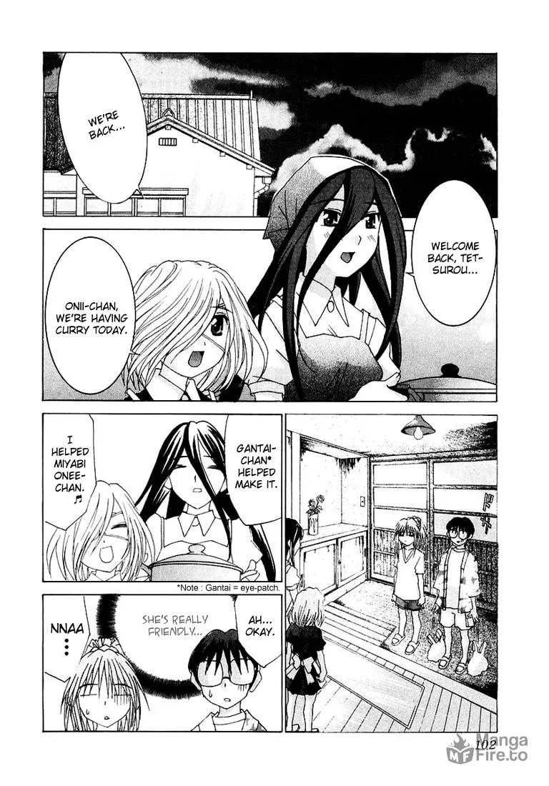 Read Koi Koi 7 chapter 15 image 19 on Lezhin