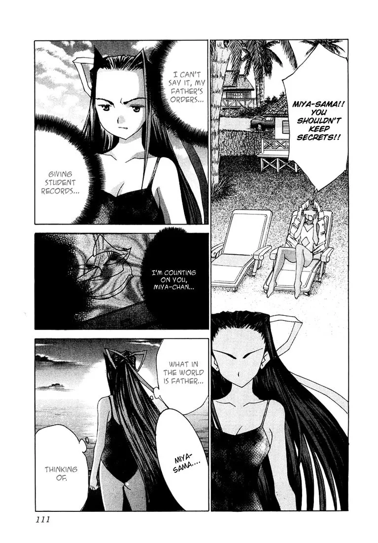 Read Koi Koi 7 chapter 15 image 28 on Lezhin