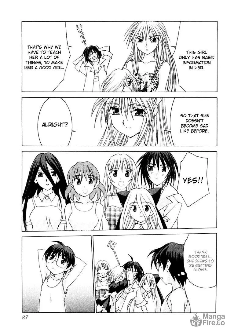 Read Koi Koi 7 chapter 15 image 4 on Lezhin