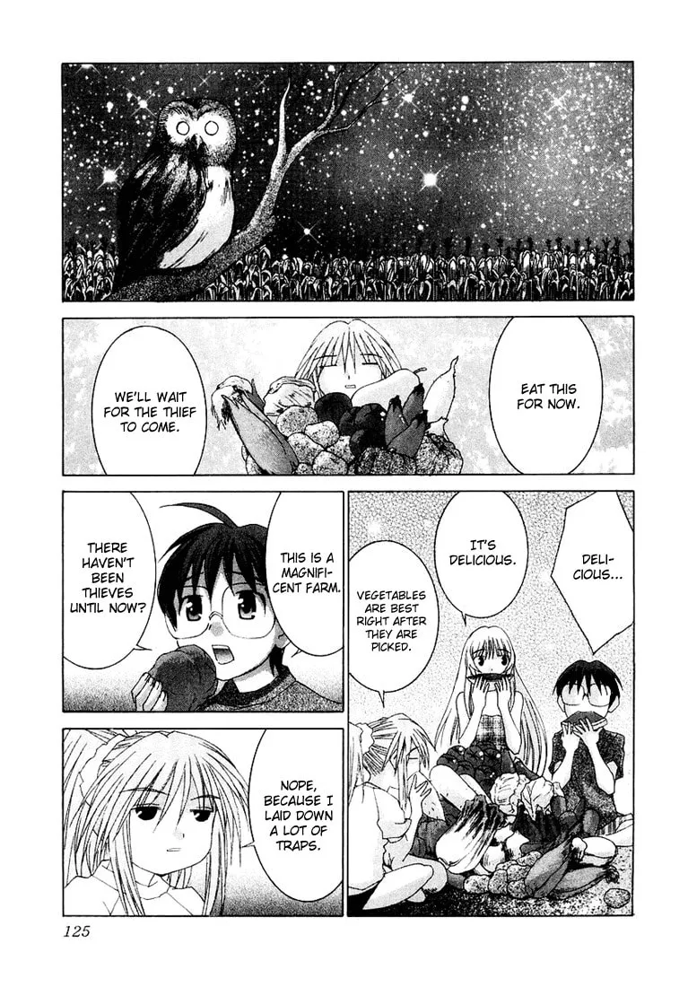 Read Koi Koi 7 chapter 16 image 12 on Lezhin