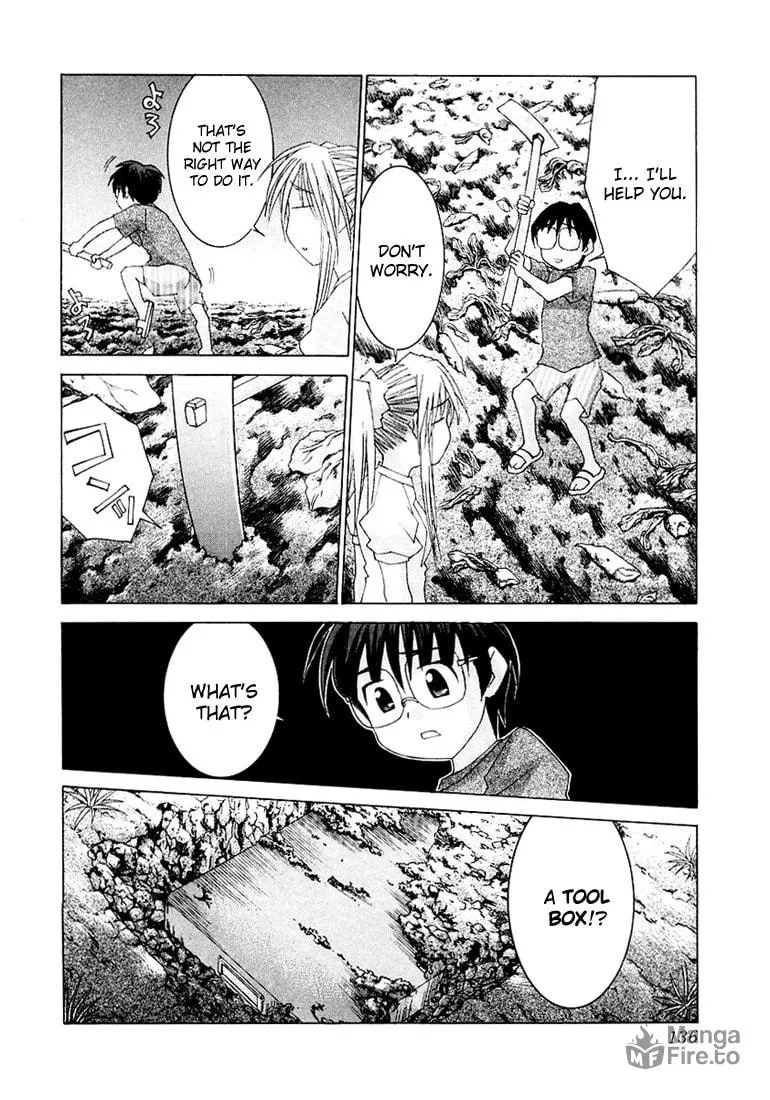 Read Koi Koi 7 chapter 16 image 23 on Lezhin
