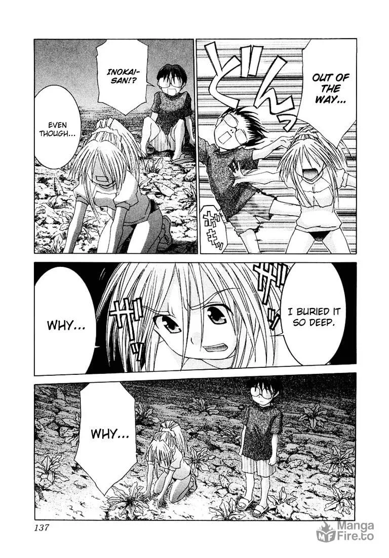 Read Koi Koi 7 chapter 16 image 24 on Lezhin