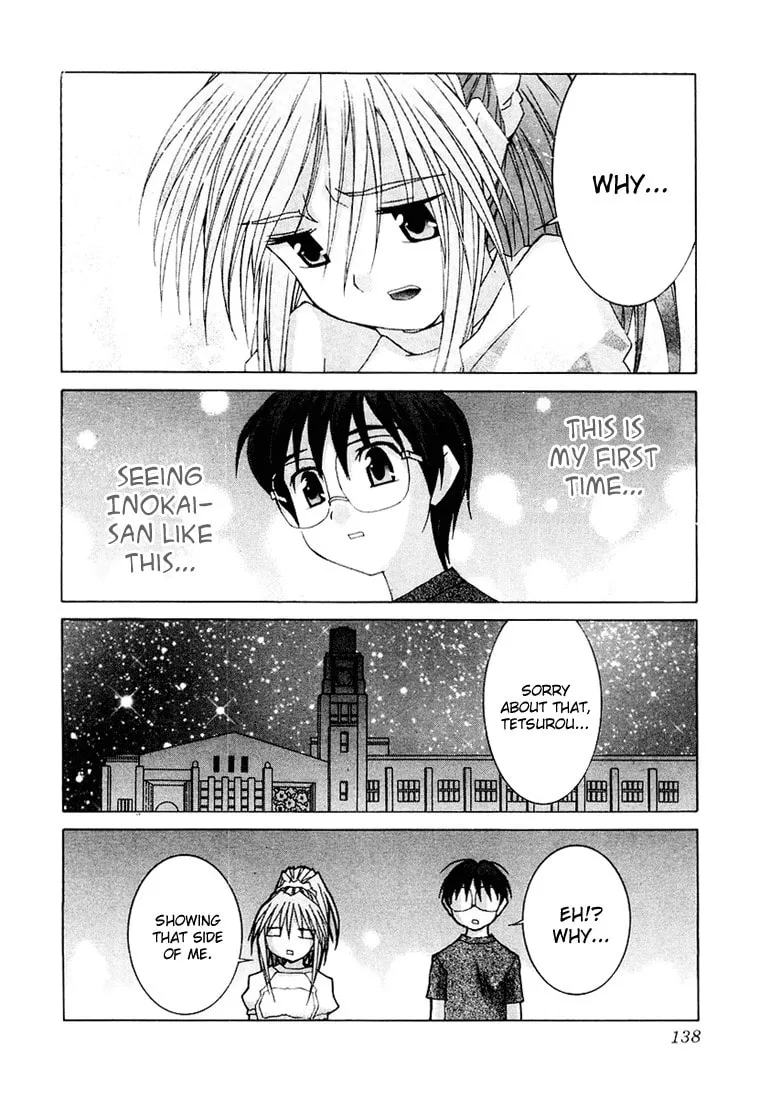 Read Koi Koi 7 chapter 16 image 25 on Lezhin