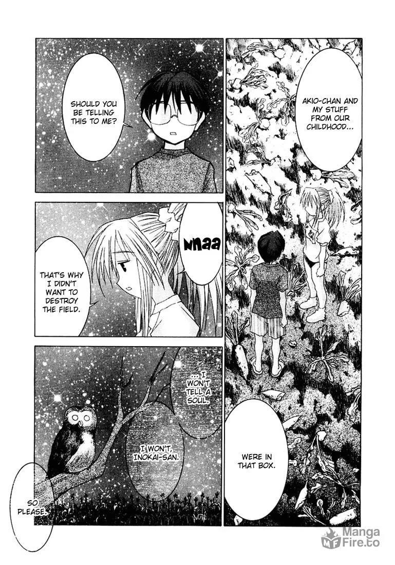 Read Koi Koi 7 chapter 16 image 26 on Lezhin
