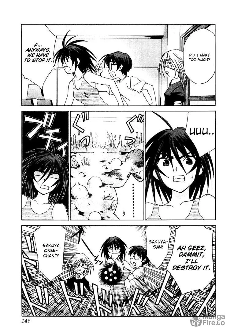 Read Koi Koi 7 chapter 17 image 2 on Lezhin