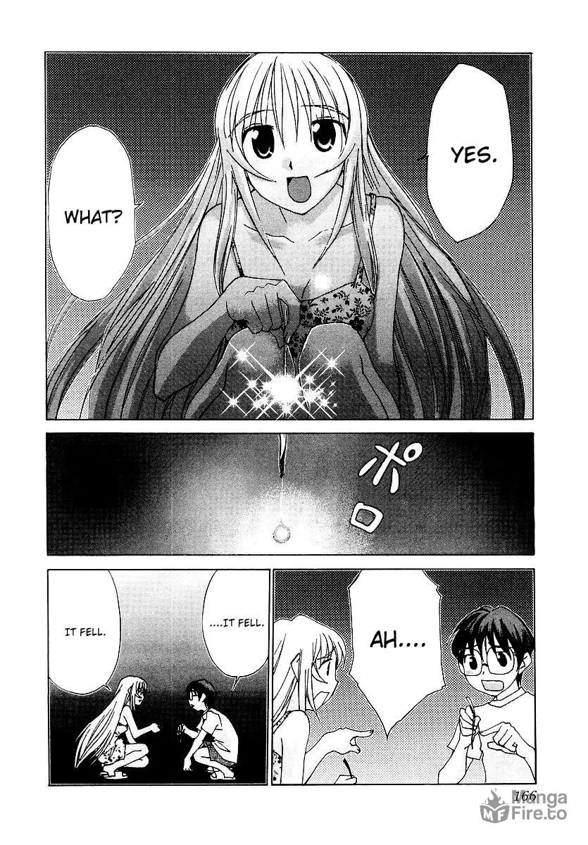 Read Koi Koi 7 chapter 17 image 23 on Lezhin