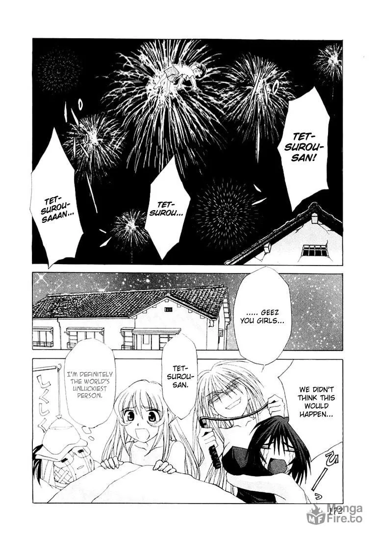 Read Koi Koi 7 chapter 17 image 29 on Lezhin