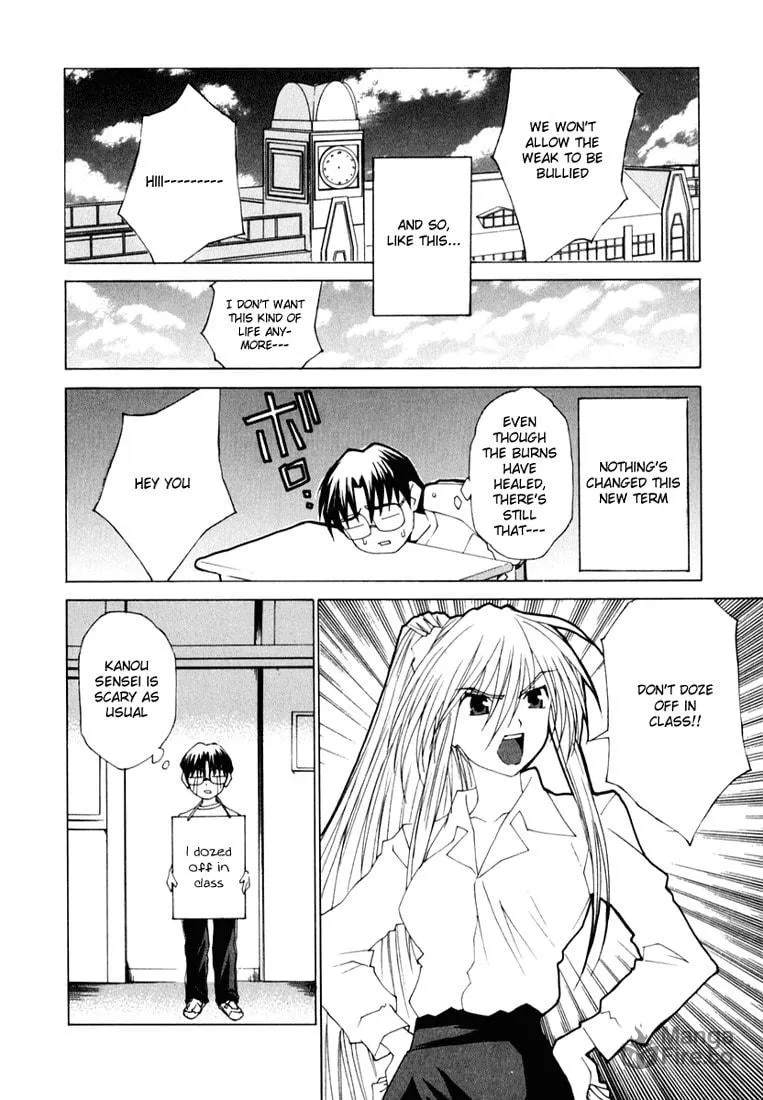Read Koi Koi 7 chapter 18 image 2 on Lezhin