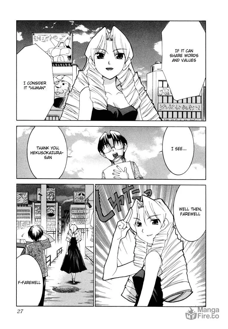 Read Koi Koi 7 chapter 18 image 23 on Lezhin