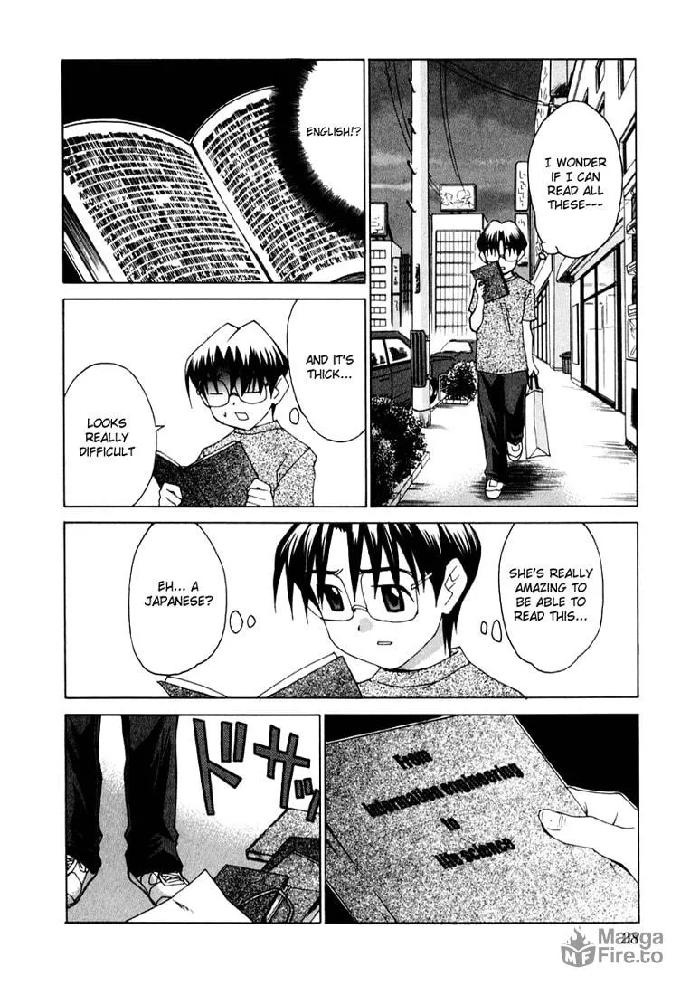 Read Koi Koi 7 chapter 18 image 24 on Lezhin