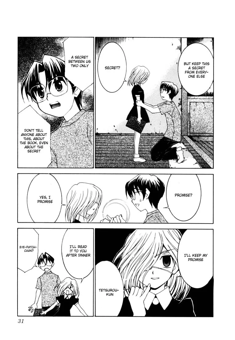 Read Koi Koi 7 chapter 18 image 27 on Lezhin