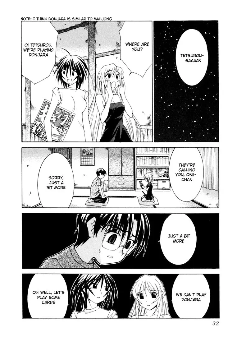 Read Koi Koi 7 chapter 18 image 28 on Lezhin
