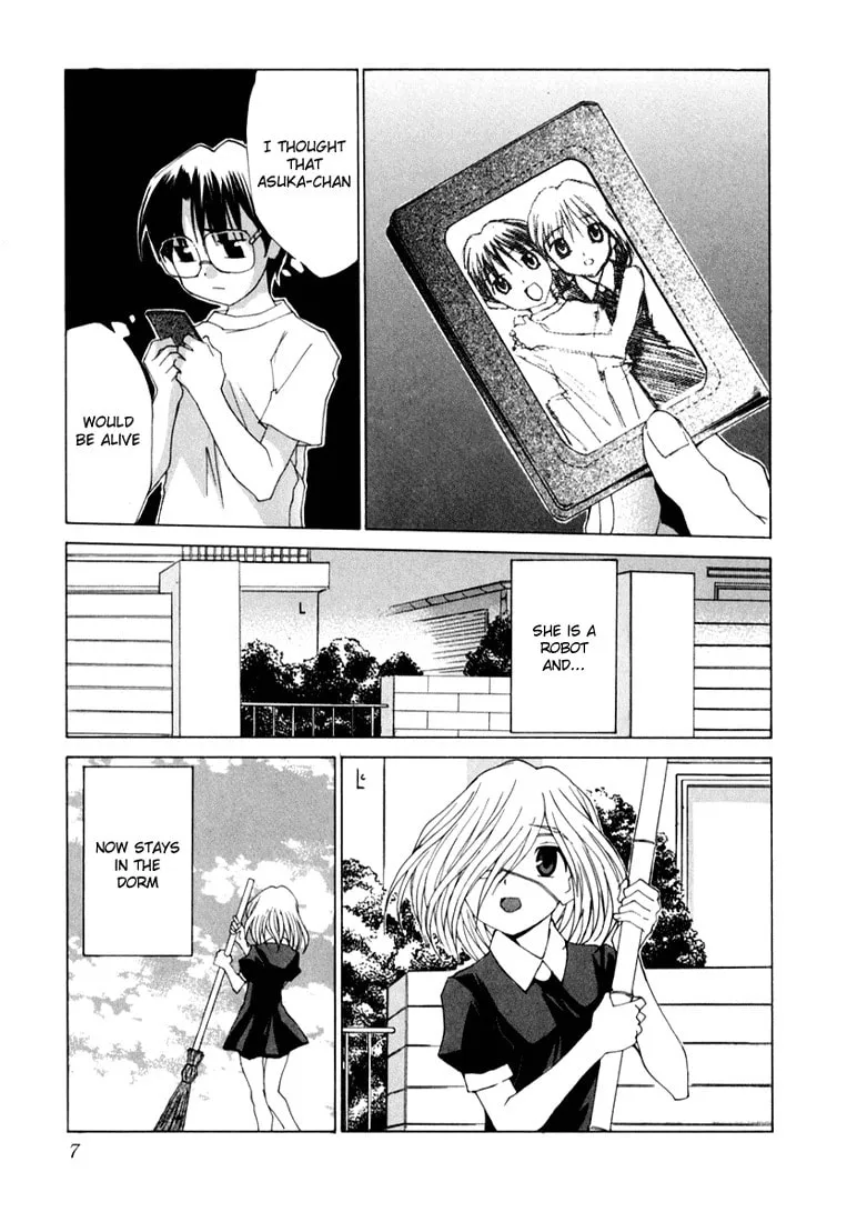 Read Koi Koi 7 chapter 18 image 3 on Lezhin