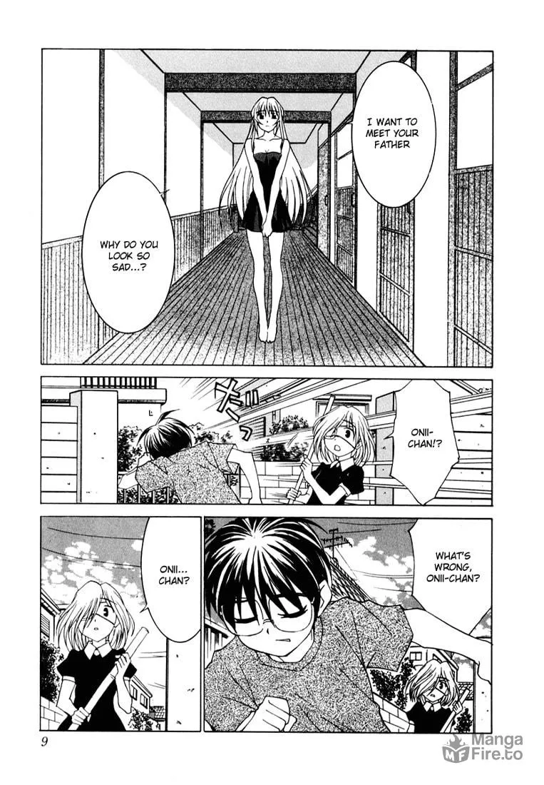 Read Koi Koi 7 chapter 18 image 5 on Lezhin