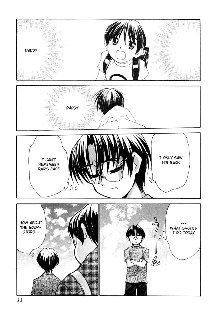 Read Koi Koi 7 chapter 18 image 7 on Lezhin