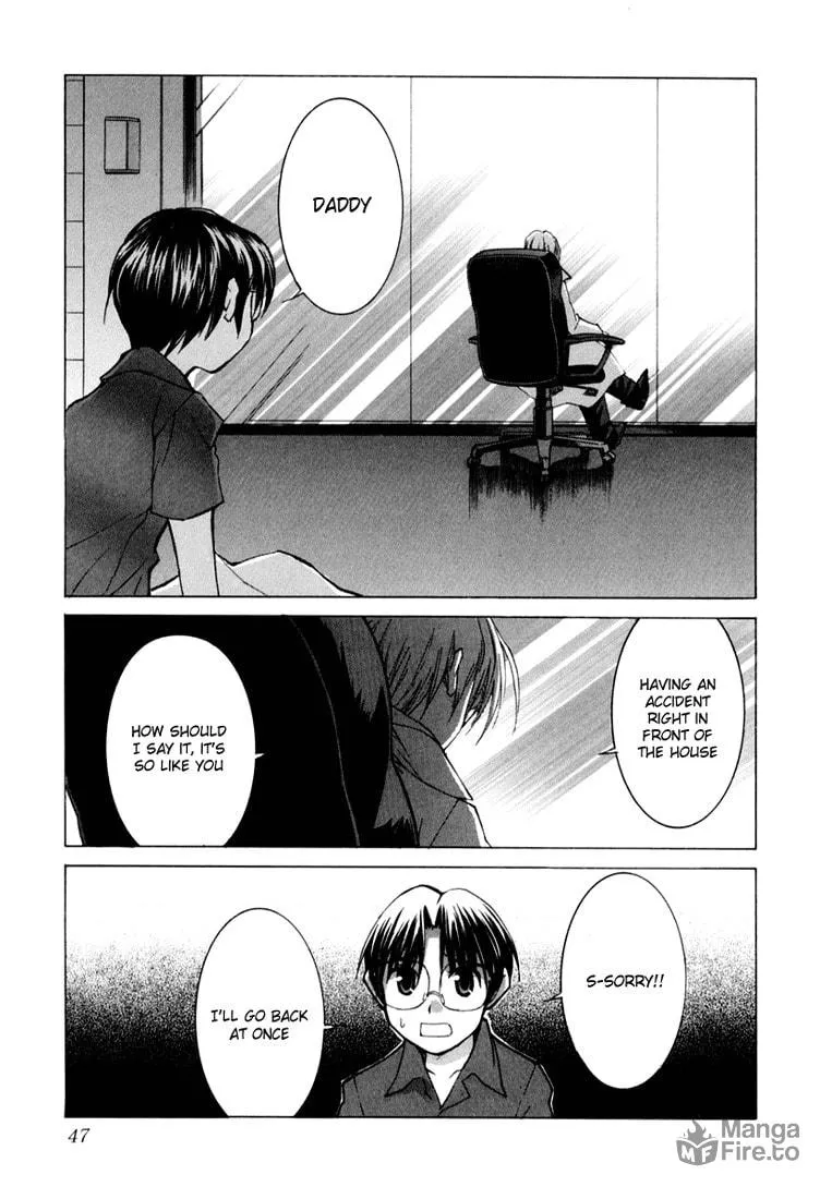 Read Koi Koi 7 chapter 19 image 11 on Lezhin