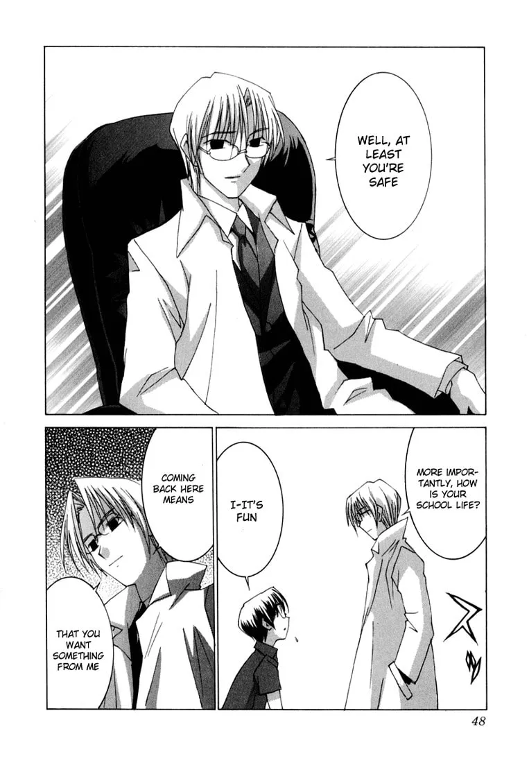 Read Koi Koi 7 chapter 19 image 12 on Lezhin