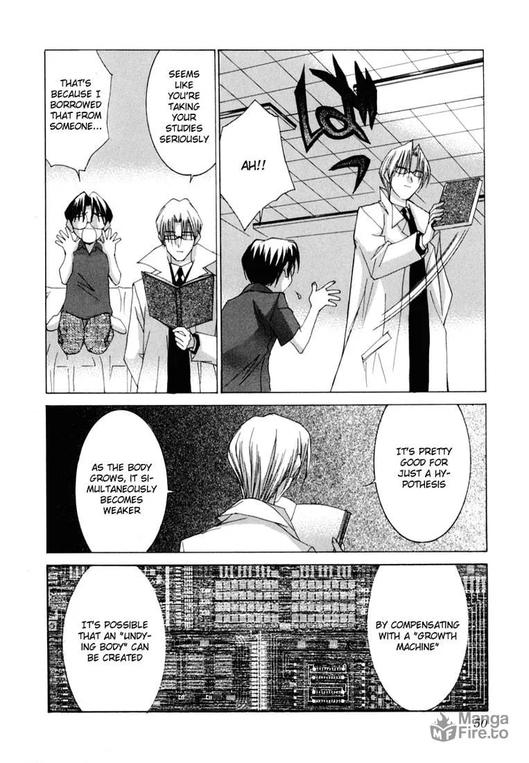 Read Koi Koi 7 chapter 19 image 14 on Lezhin