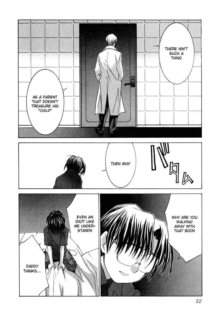 Read Koi Koi 7 chapter 19 image 16 on Lezhin