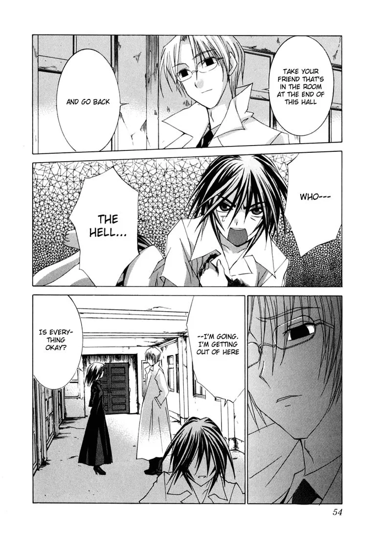 Read Koi Koi 7 chapter 19 image 18 on Lezhin