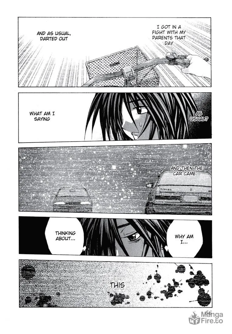 Read Koi Koi 7 chapter 19 image 20 on Lezhin