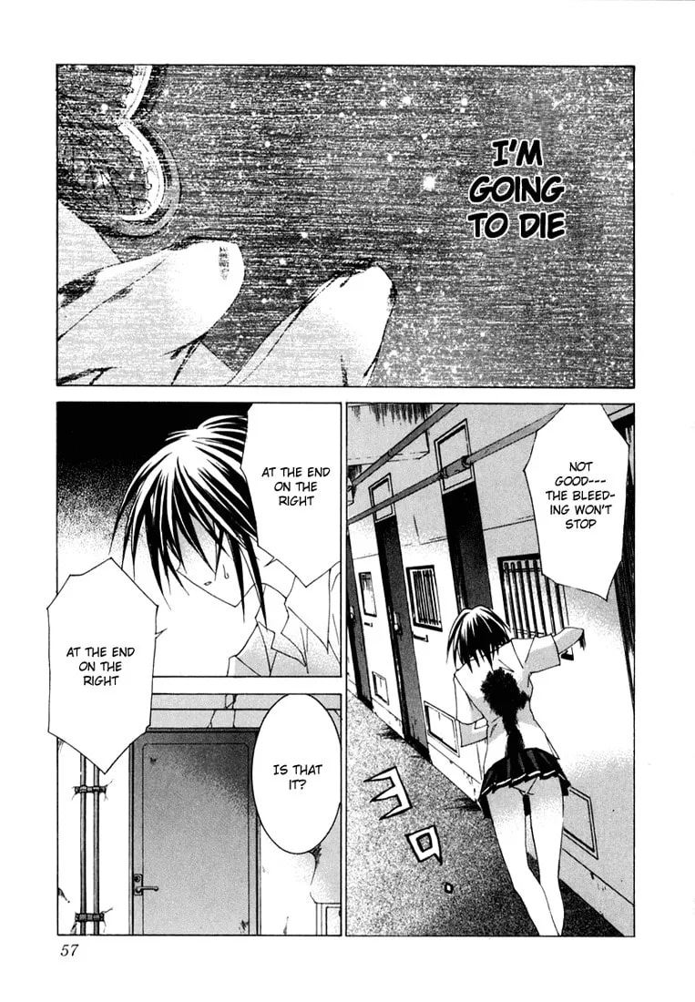 Read Koi Koi 7 chapter 19 image 21 on Lezhin