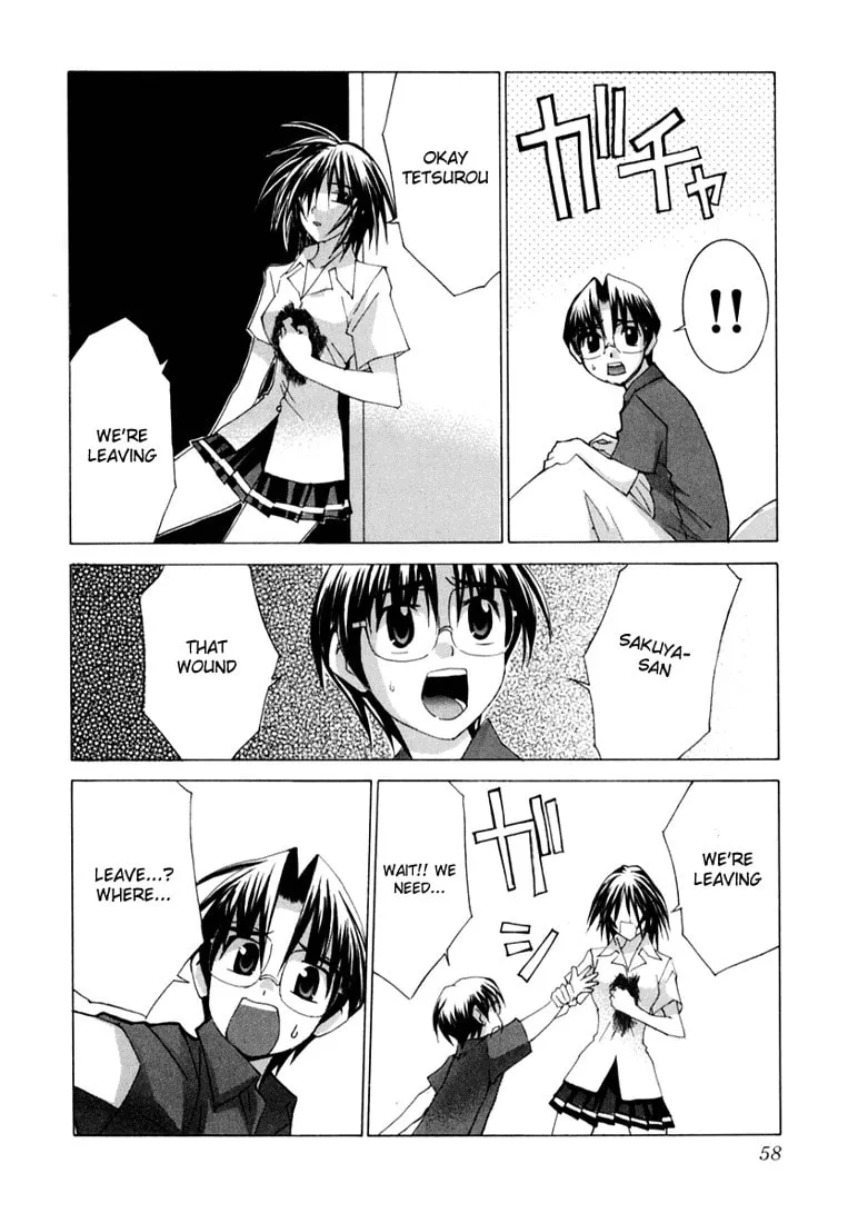 Read Koi Koi 7 chapter 19 image 22 on Lezhin