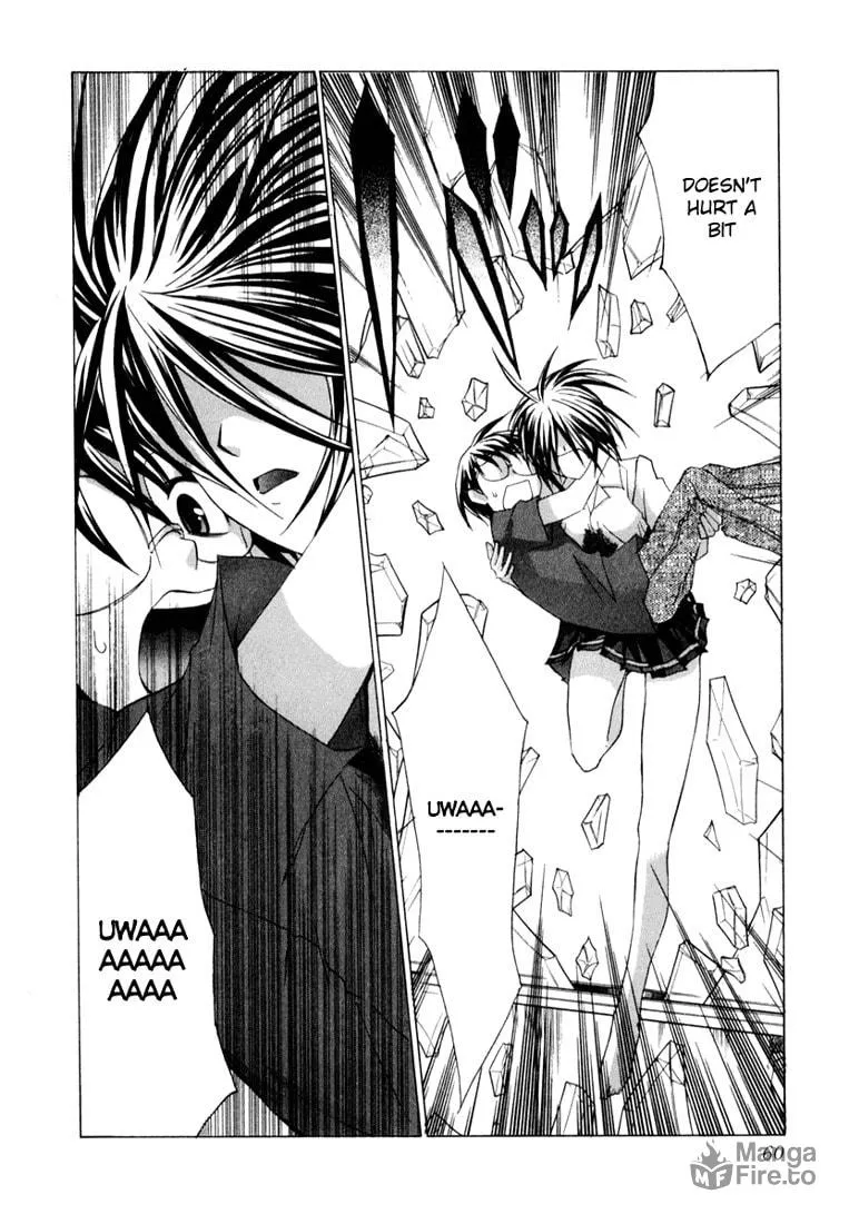 Read Koi Koi 7 chapter 19 image 24 on Lezhin