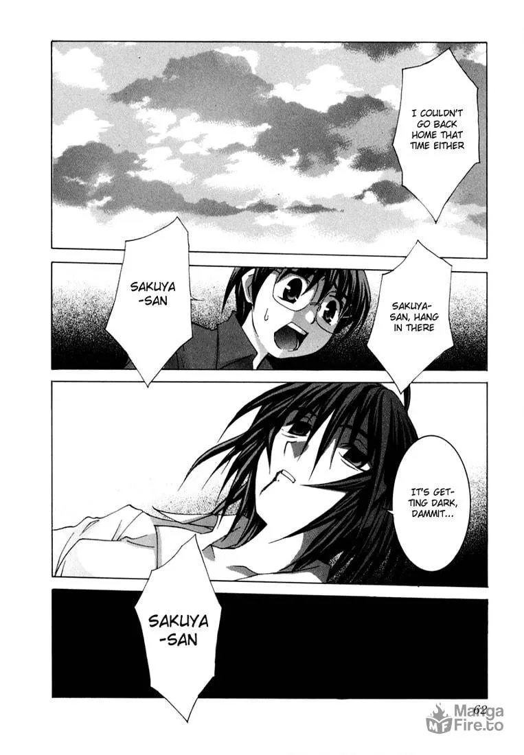 Read Koi Koi 7 chapter 19 image 26 on Lezhin