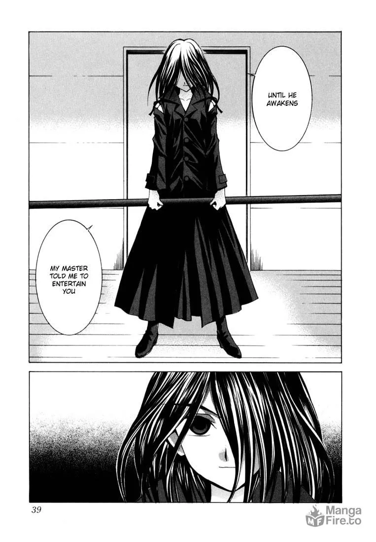 Read Koi Koi 7 chapter 19 image 4 on Lezhin