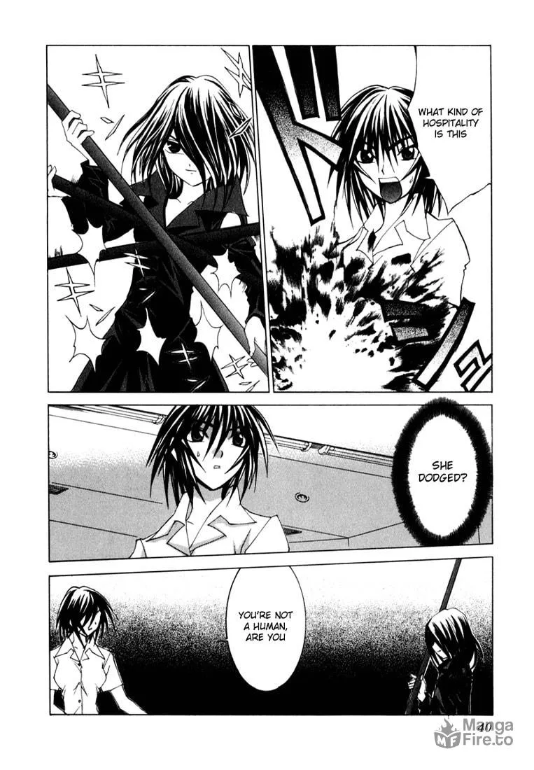 Read Koi Koi 7 chapter 19 image 5 on Lezhin