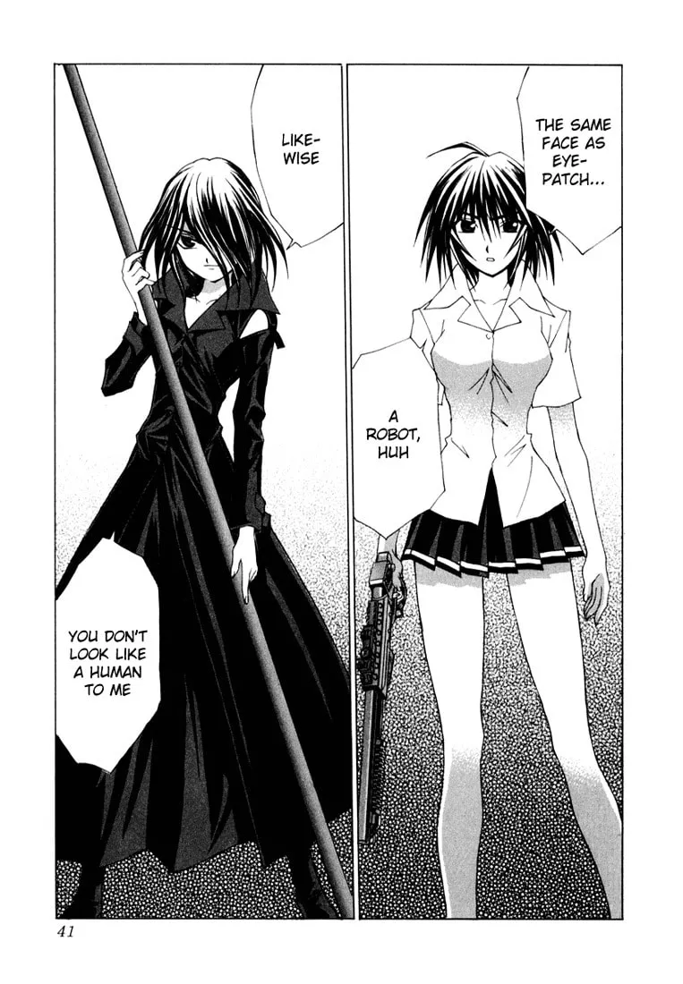 Read Koi Koi 7 chapter 19 image 6 on Lezhin