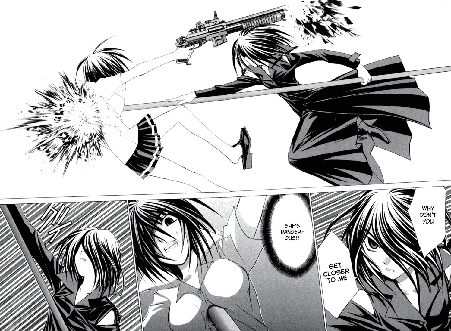 Read Koi Koi 7 chapter 19 image 7 on Lezhin