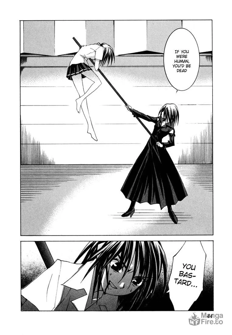 Read Koi Koi 7 chapter 19 image 8 on Lezhin