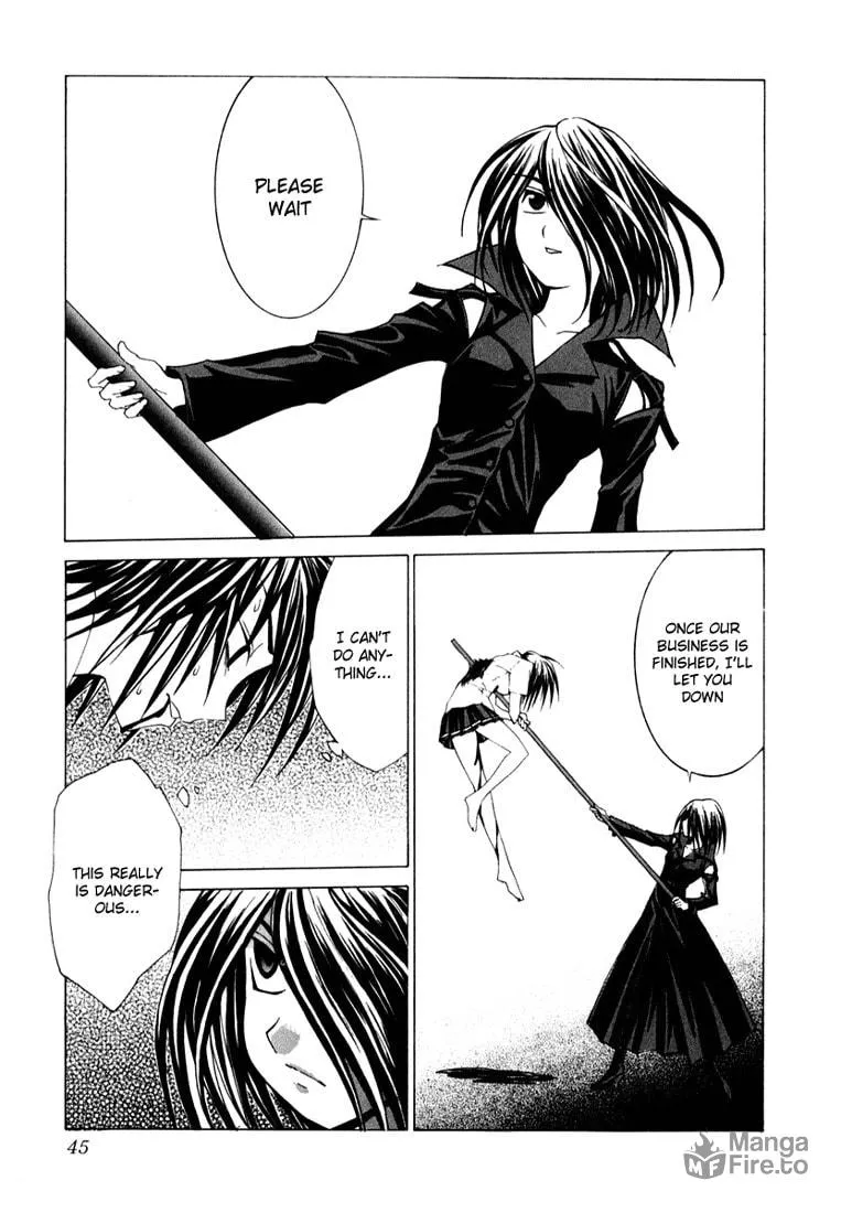 Read Koi Koi 7 chapter 19 image 9 on Lezhin