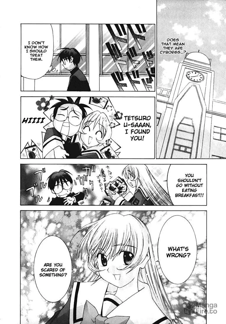 Read Koi Koi 7 chapter 2 image 14 on Lezhin