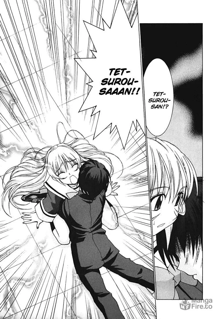 Read Koi Koi 7 chapter 2 image 23 on Lezhin