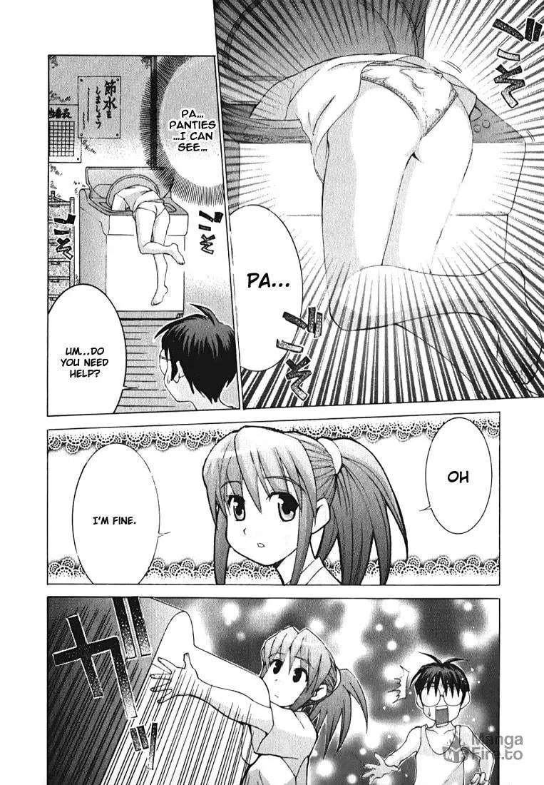 Read Koi Koi 7 chapter 2 image 4 on Lezhin