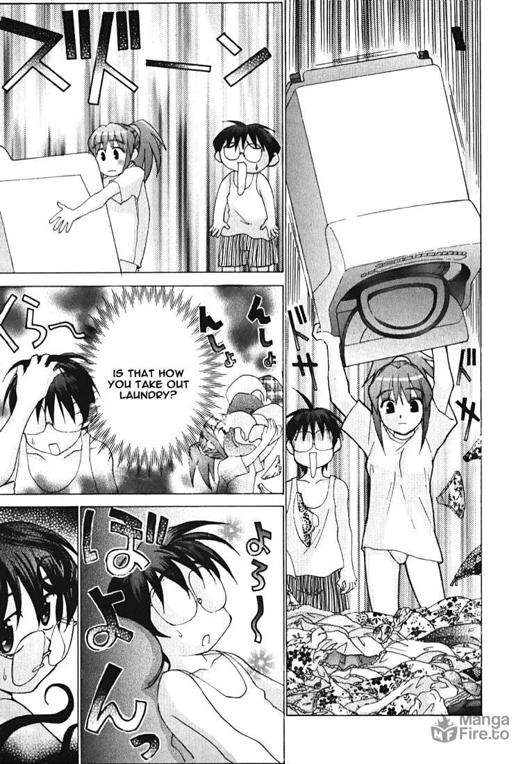 Read Koi Koi 7 chapter 2 image 5 on Lezhin