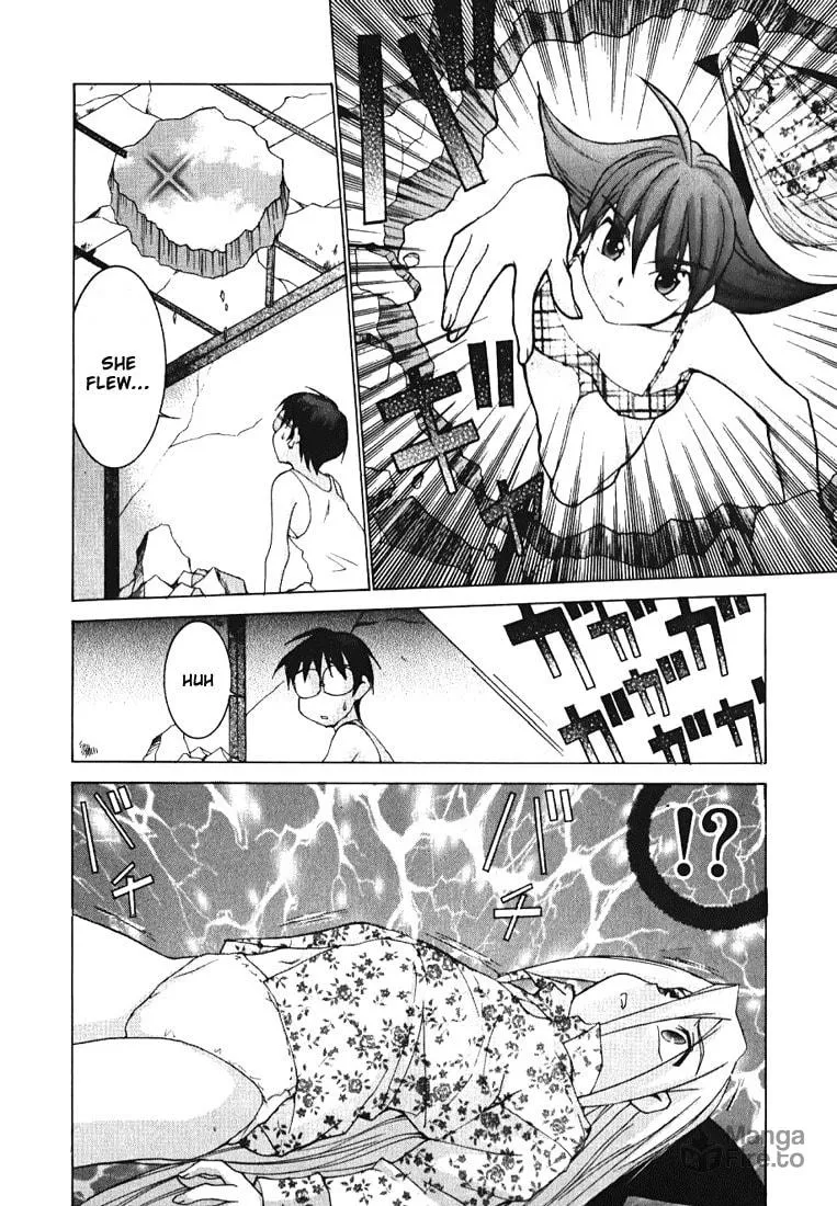 Read Koi Koi 7 chapter 2 image 8 on Lezhin